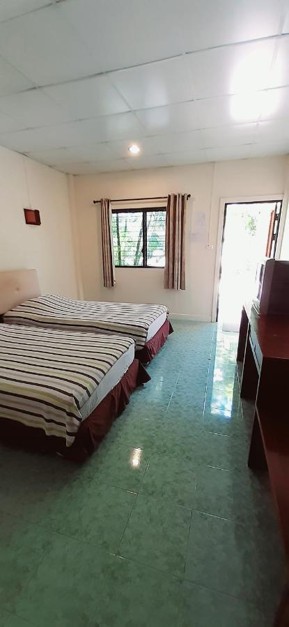 Rai Win Resort Krabi By Værelse billede