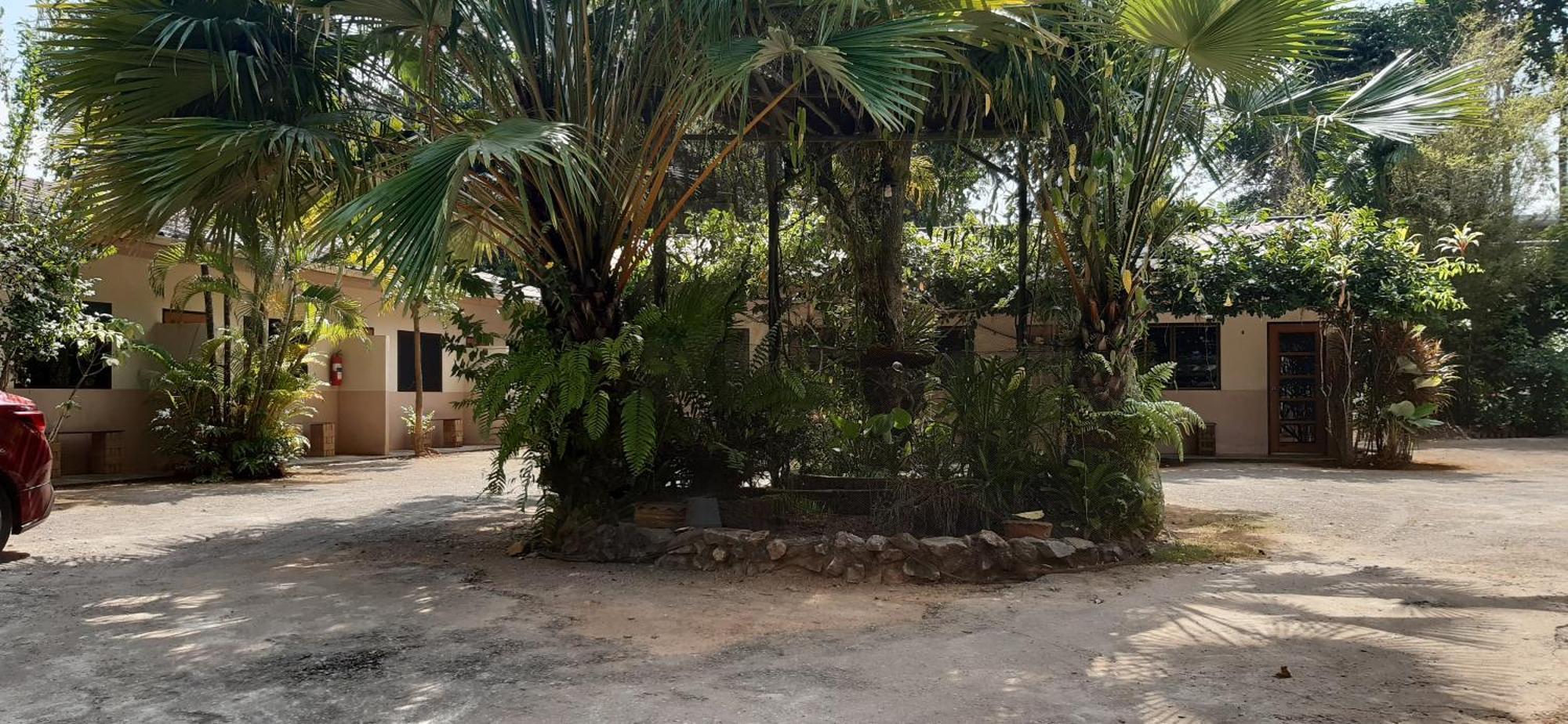 Rai Win Resort Krabi By Værelse billede