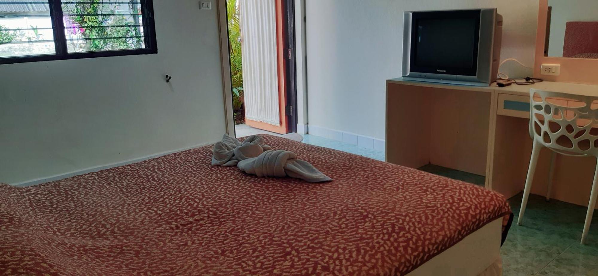 Rai Win Resort Krabi By Værelse billede