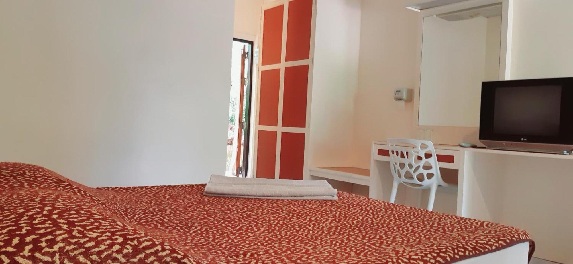 Rai Win Resort Krabi By Værelse billede