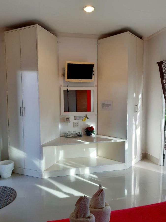 Rai Win Resort Krabi By Eksteriør billede