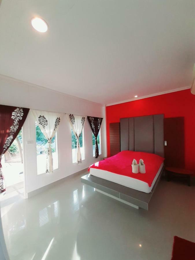 Rai Win Resort Krabi By Eksteriør billede