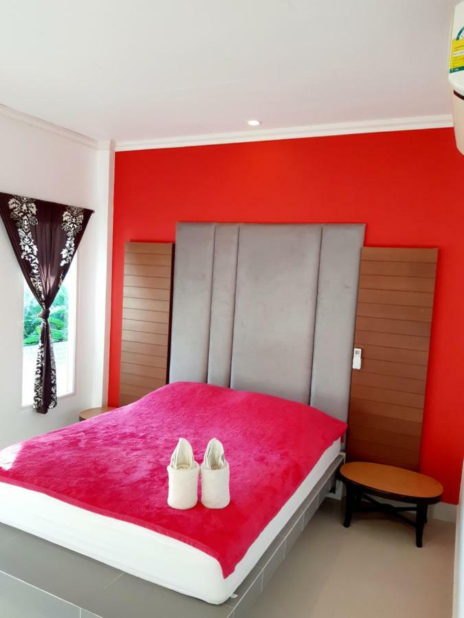 Rai Win Resort Krabi By Eksteriør billede