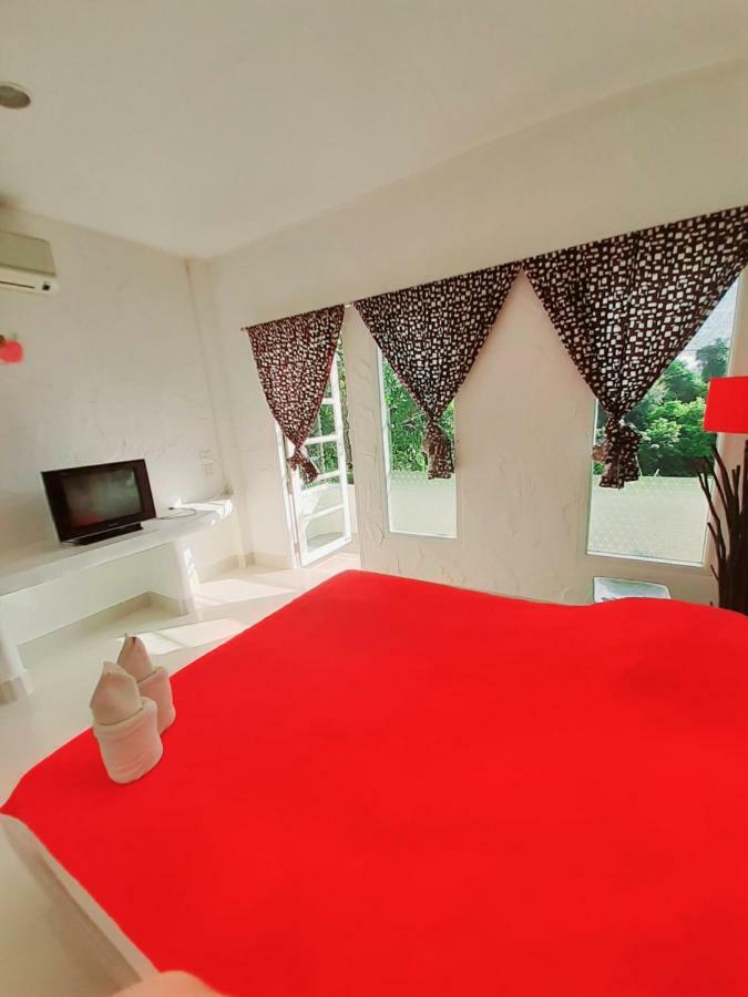 Rai Win Resort Krabi By Eksteriør billede