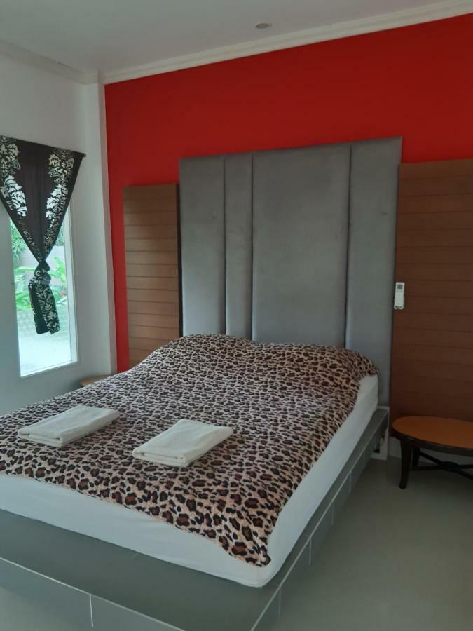 Rai Win Resort Krabi By Eksteriør billede