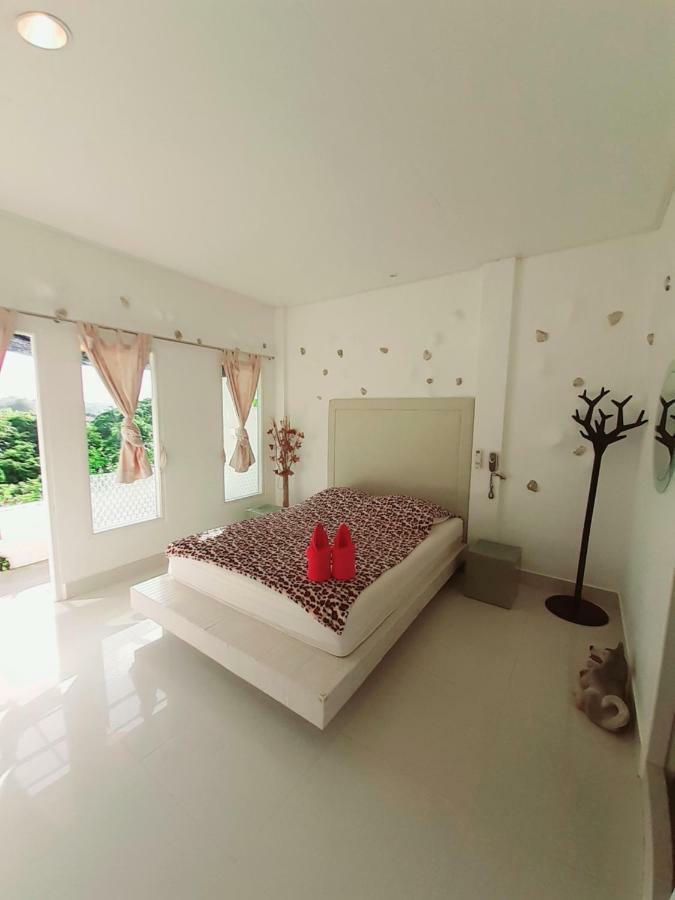 Rai Win Resort Krabi By Eksteriør billede