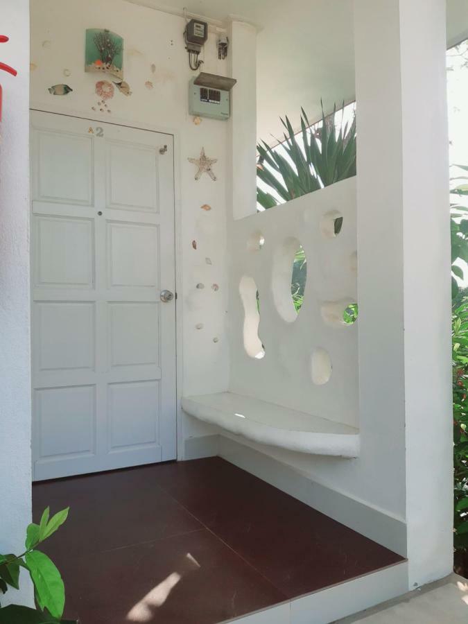 Rai Win Resort Krabi By Eksteriør billede