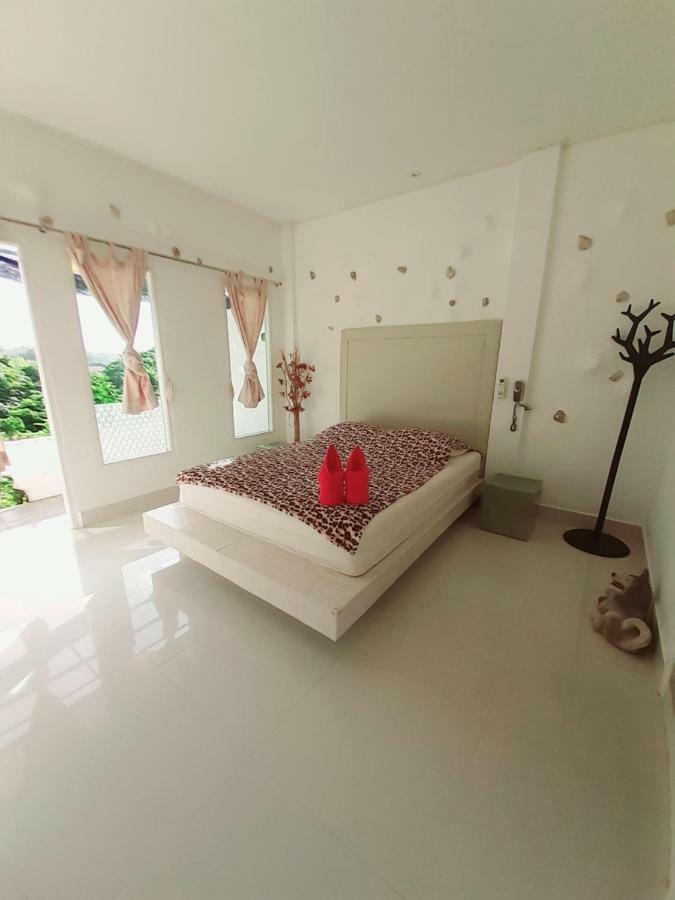 Rai Win Resort Krabi By Eksteriør billede
