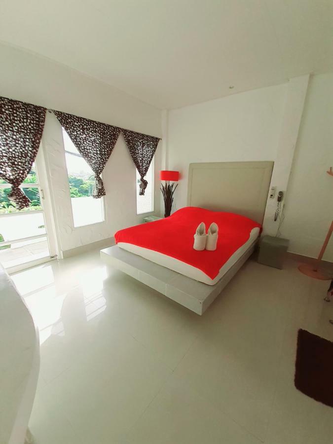 Rai Win Resort Krabi By Eksteriør billede