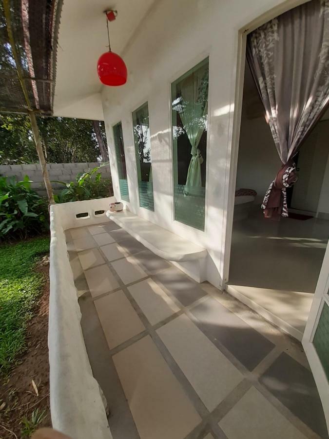 Rai Win Resort Krabi By Eksteriør billede