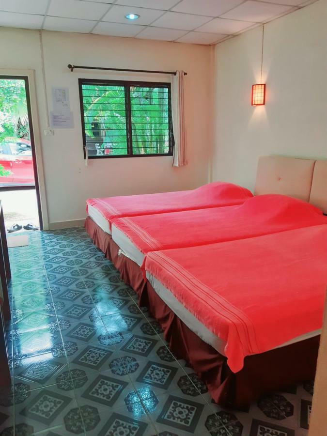 Rai Win Resort Krabi By Eksteriør billede