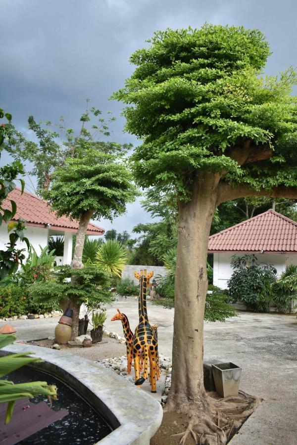 Rai Win Resort Krabi By Eksteriør billede
