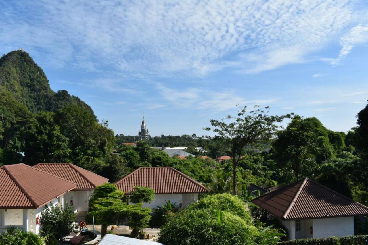 Rai Win Resort Krabi By Eksteriør billede