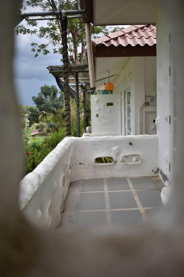 Rai Win Resort Krabi By Eksteriør billede